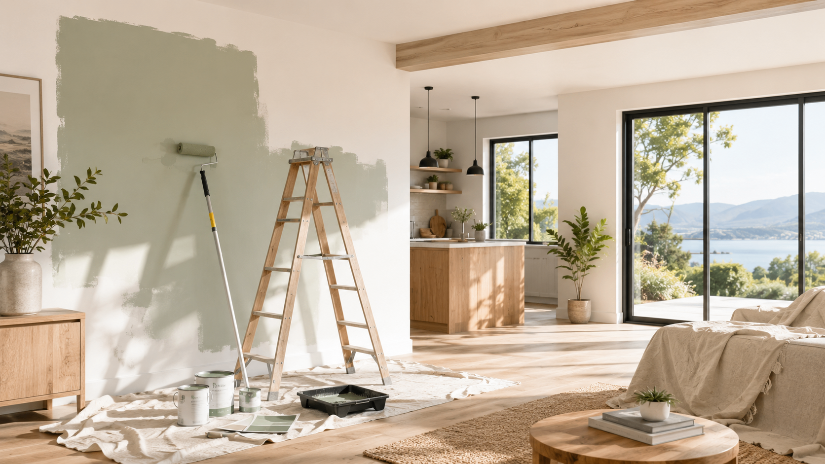 Renovations