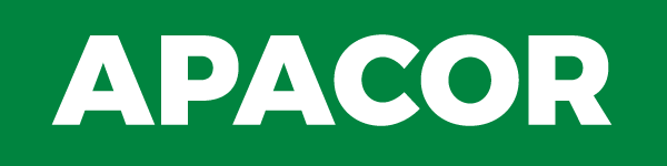 Apacor logo