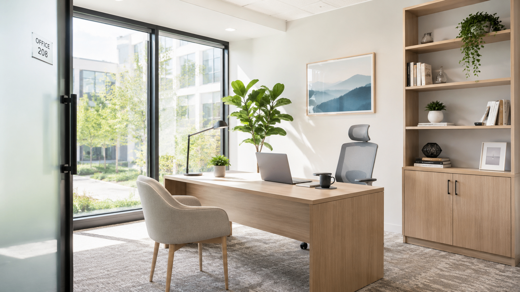 Offices