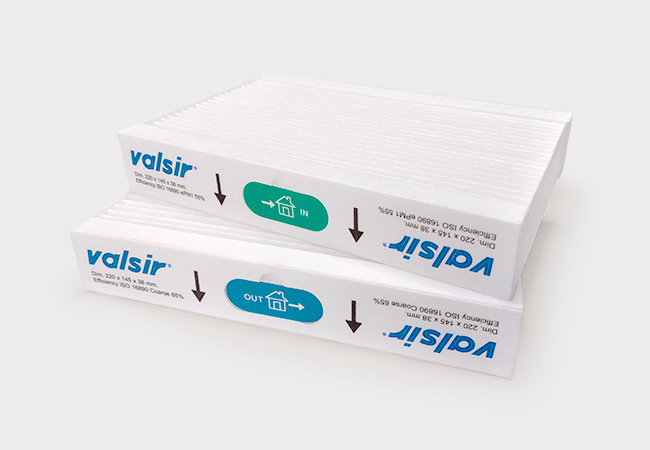 Ariosa DOT Filter